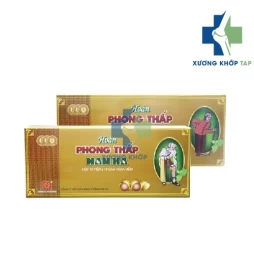 Mydefen - Thuốc điều trị viêm xương khớp dạng thấp